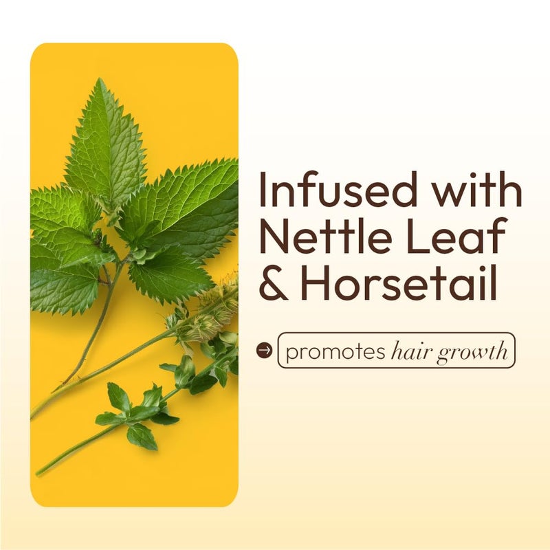 ORS HAIRestore Hair Mayonnaise with Nettle Leaf and Horsetail Extract 16 oz (Pack of 1) - Image 5