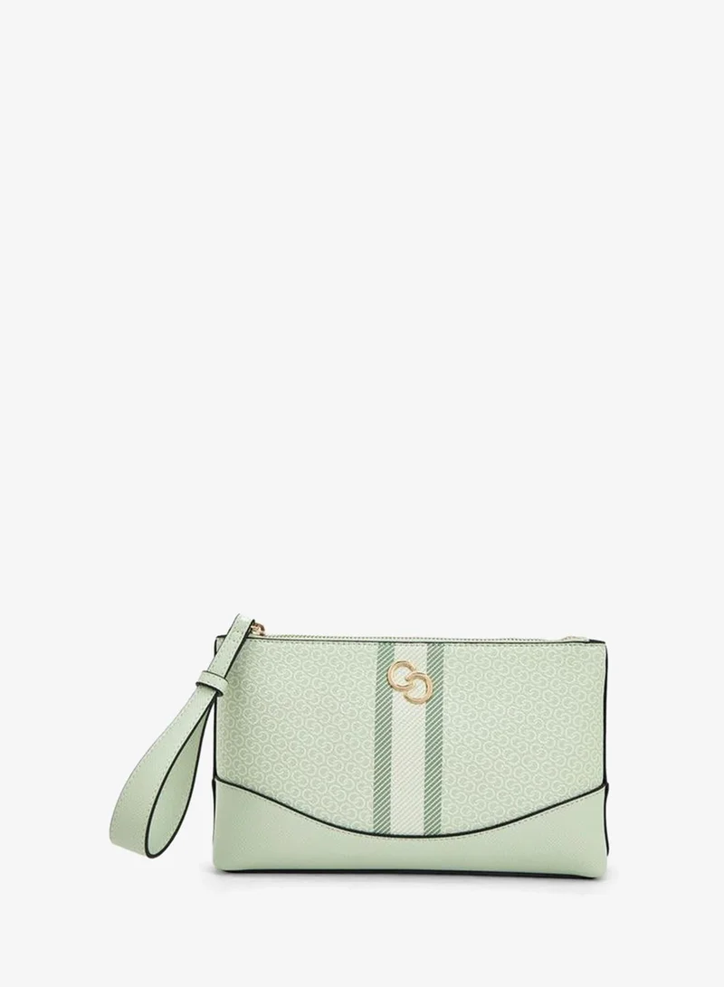 سيليست Celeste Smooth Pu Clutch