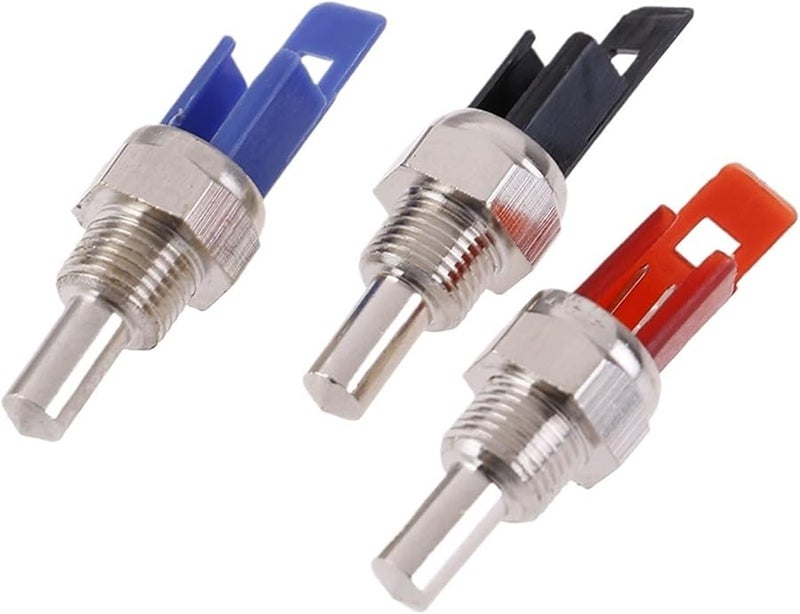 مستشعر درجة الحرارة الأزرق NTC10K لغلايات التدفئة بالغاز وتسخين المياه - Image 4