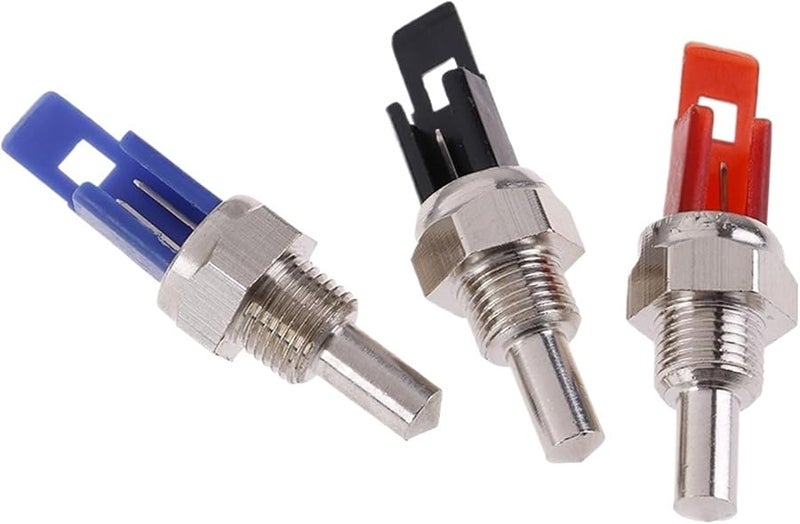 مستشعر درجة الحرارة الأزرق NTC10K لغلايات التدفئة بالغاز وتسخين المياه - Image 3