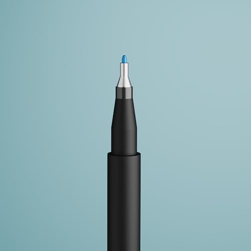 Linc Fineliner Marker Pens, 0.4 mm (Multicolor, Pack of 10) - Image 3