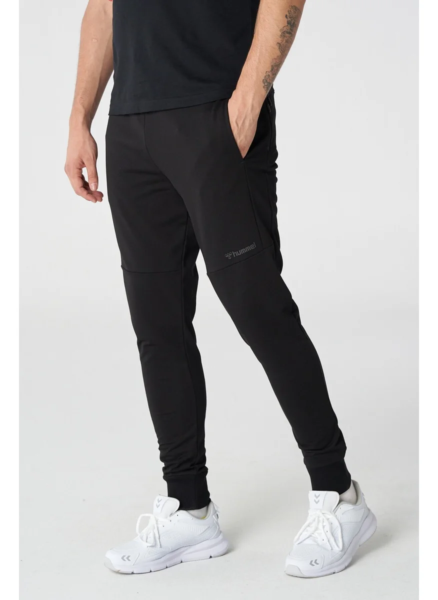 Hummel Hmlyissa Men's Black Sweatpants 931902-2001