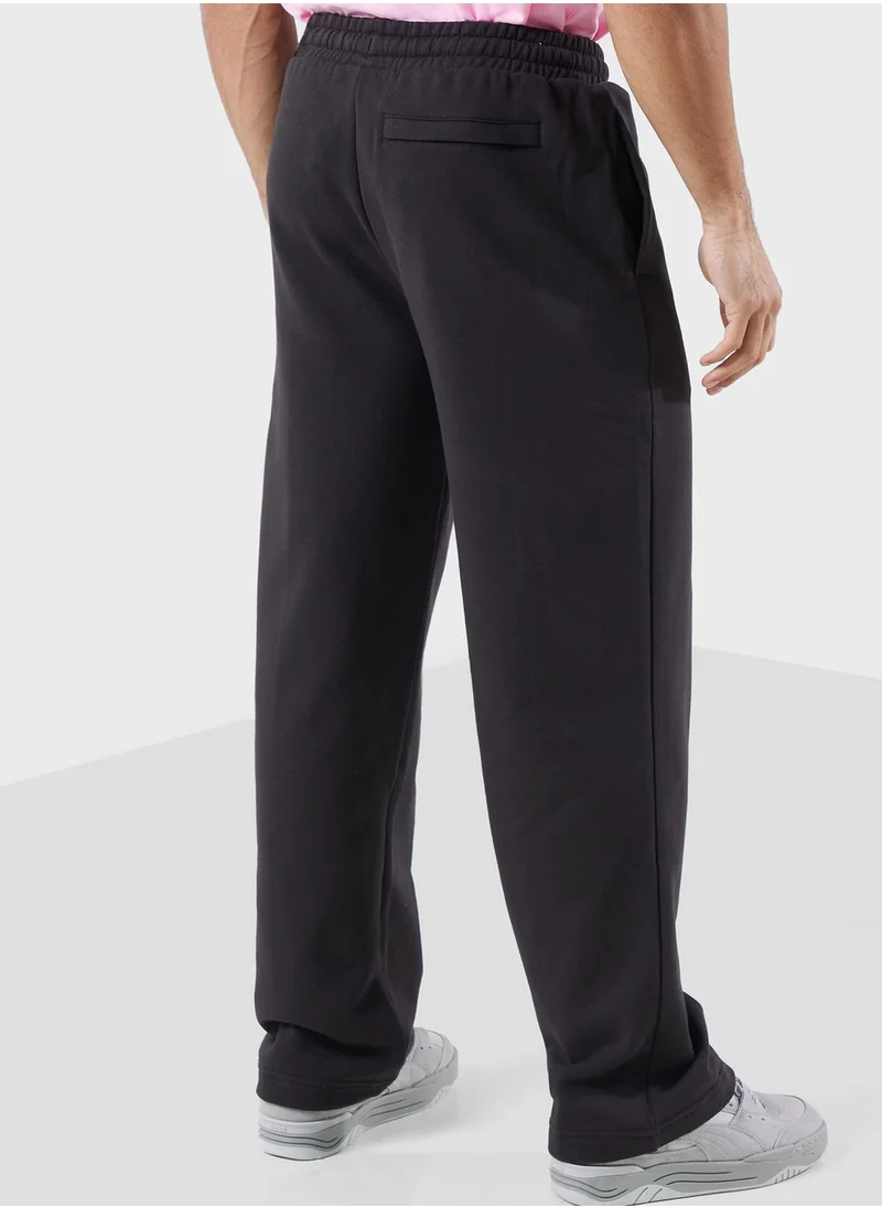 PUMA Better Asics Relaxed Sweatpants