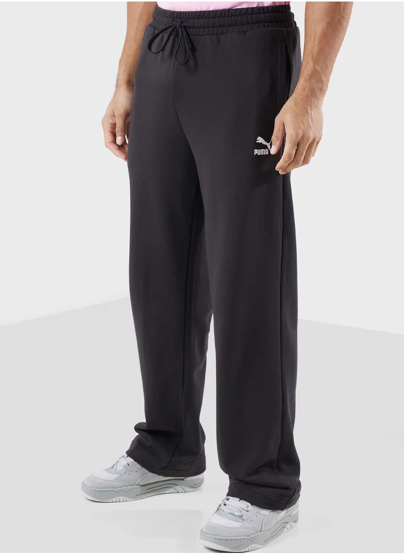 PUMA Better Asics Relaxed Sweatpants