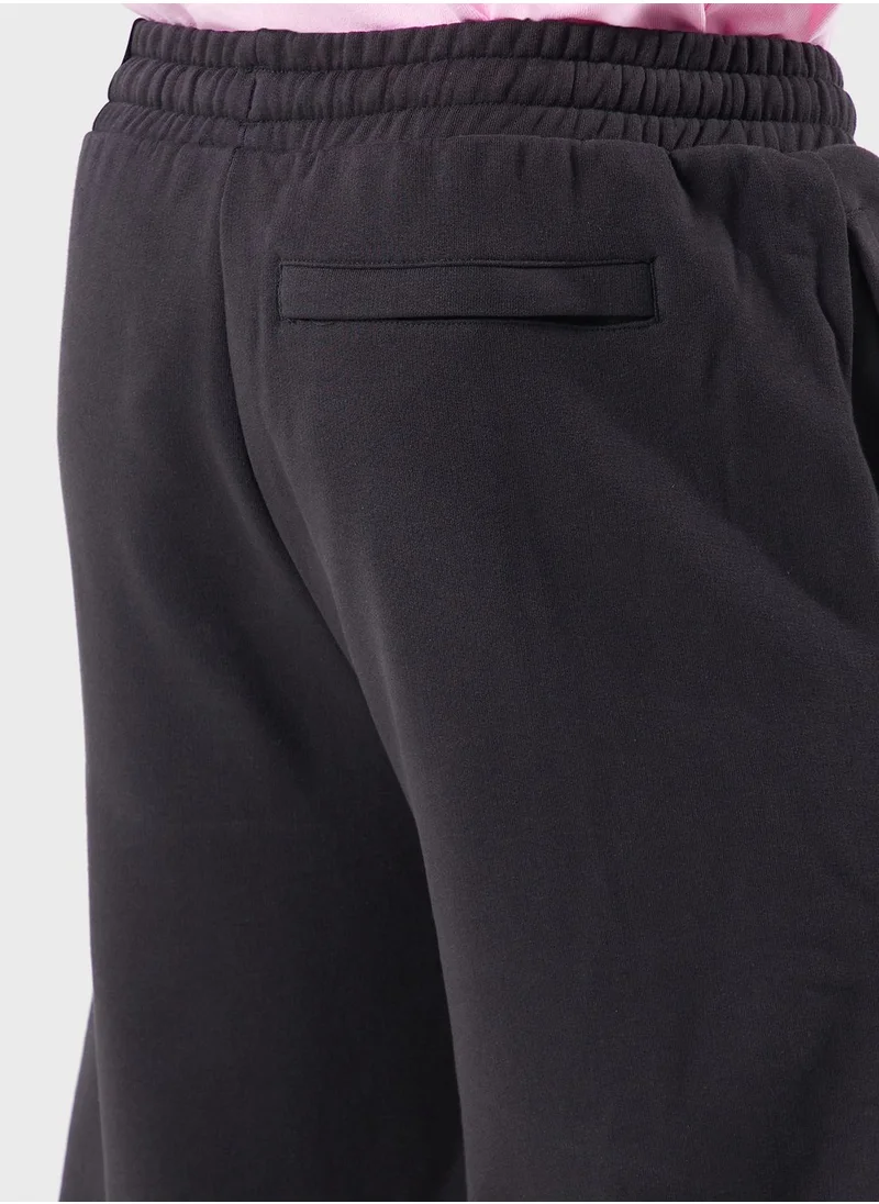 PUMA Better Asics Relaxed Sweatpants