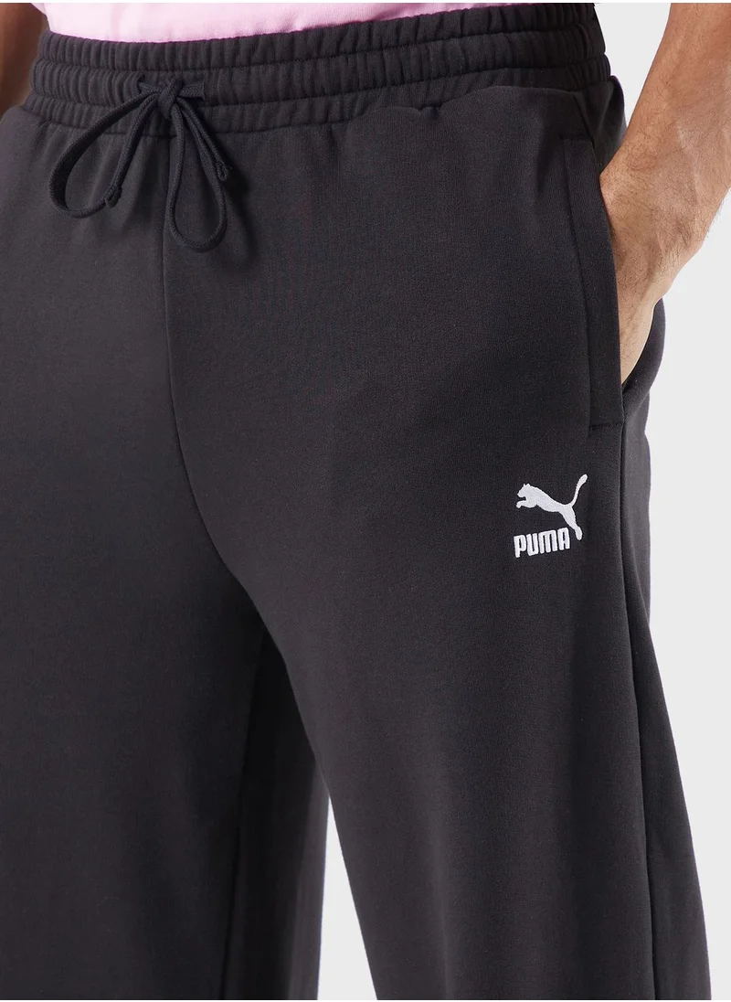 PUMA Better Asics Relaxed Sweatpants