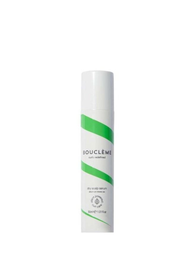 Boucleme Bouclème Dry Scalp Serum 30ml 