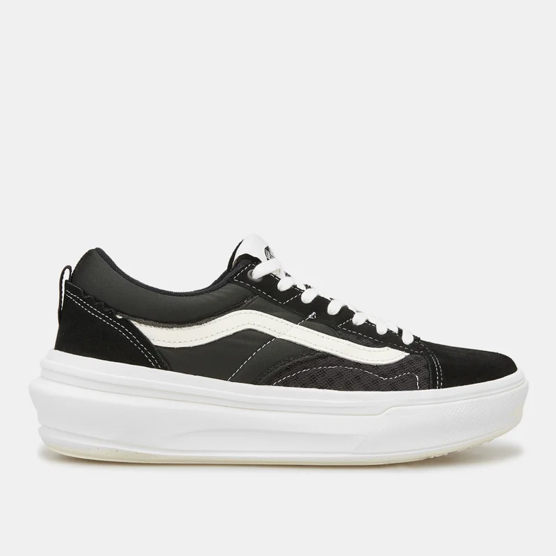VANS Old Skool Overt Plus CC Unisex Shoe