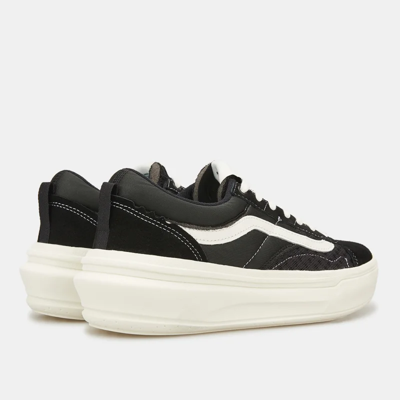 VANS Old Skool Overt Plus CC Unisex Shoe