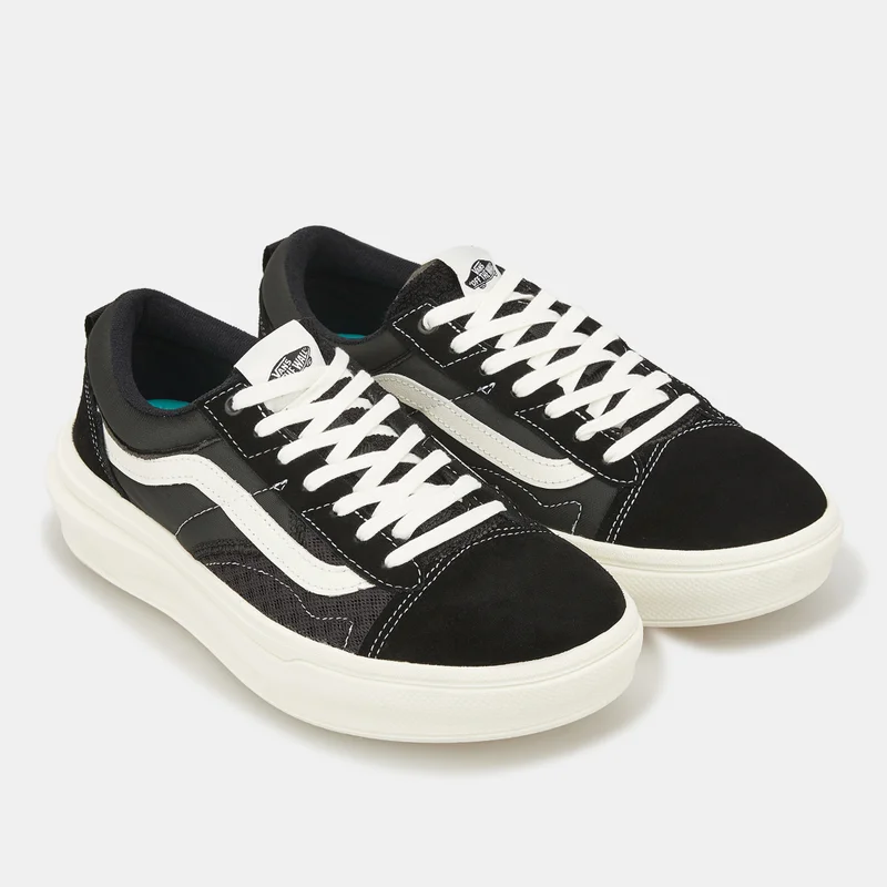 VANS Old Skool Overt Plus CC Unisex Shoe