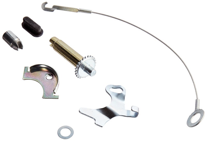 Centric Brake Shoe Adjuster Kit - 119.58001 - Image 2