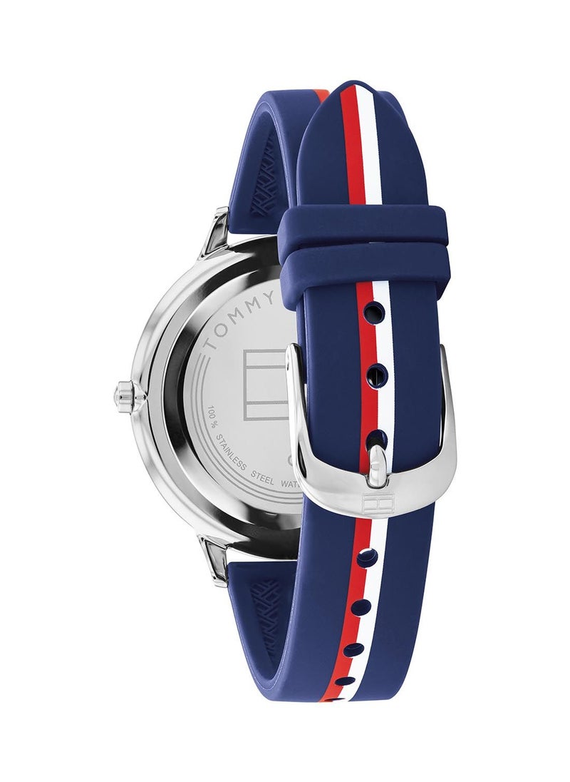 Samantha Women's Navy Dial Watch - 1782499 - pzsku/Z87614B045E2BE1CF8D95Z/45/_/1654668044/8211b98a-4646-4544-8515-c07e4b531227
