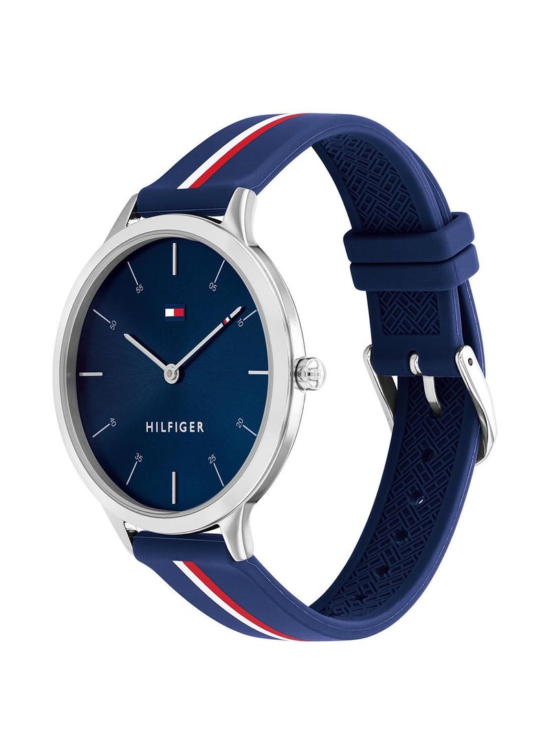 Samantha Women's Navy Dial Watch - 1782499 - pzsku/Z87614B045E2BE1CF8D95Z/45/_/1654668044/973adadd-2d36-4586-aedb-8452b90a9d62