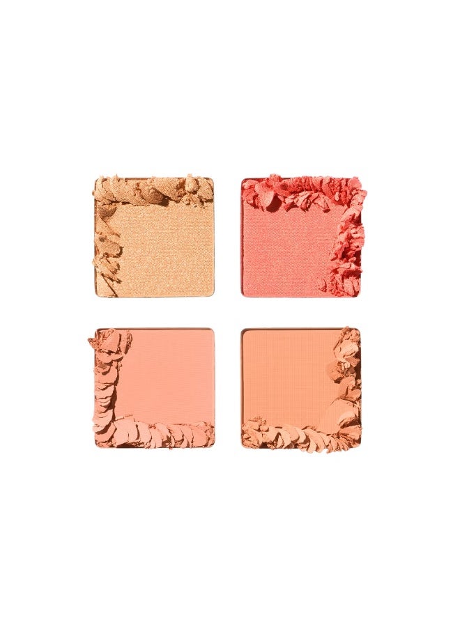 VIEVE Dimension Face Palette- Solis - Image 2