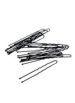 SWACC SWACC Women Long Straight/Curly Wavy Wrap Around Ponytail Extension Synthetic Hair Piece Clip in Hair extensions (Straight, Dark Copper Red-13#)  - Image 5