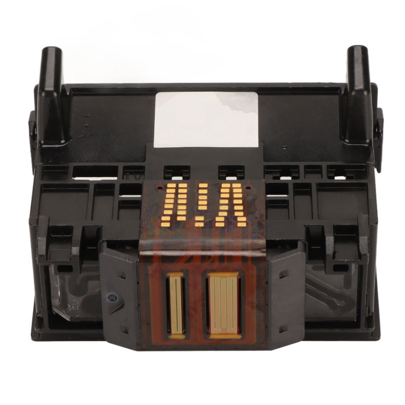 Printer Head Replacement ABS Printhead - Lightweight Compact Print Head for HP Photosmart 7520 7510 7525 7515 C6340 D7560 C6350 Printers - Image 4