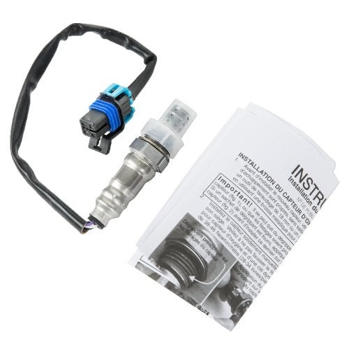 Delphi Oxygen Sensor - ES20113 - Image 4