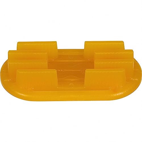 Pureflow Cabin Filter Air Freshener with Odor Eliminator – Fits on Most Car, Truck, and SUV Cabin Air Filters - Vanilla Orchid (1 Pack) - Image 5