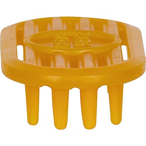 Pureflow Cabin Filter Air Freshener with Odor Eliminator – Fits on Most Car, Truck, and SUV Cabin Air Filters - Vanilla Orchid (1 Pack) - Image 4