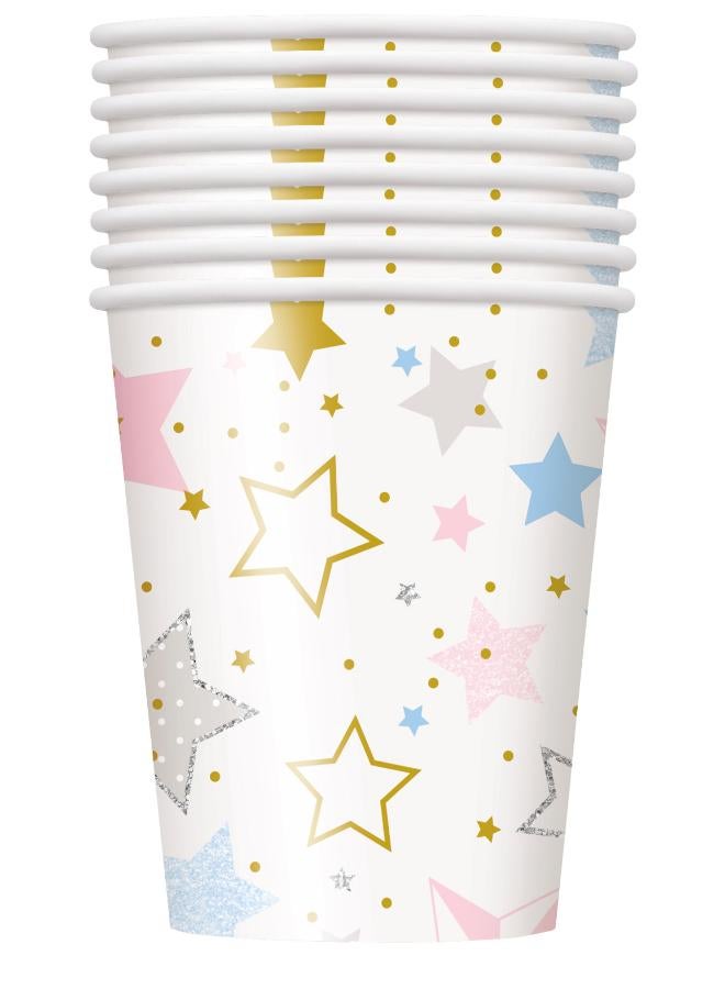 Unique Twinkle Little Star Cups - Image 2