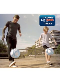 GOLDEN BEAR Smart Ball Open Box Super Fun Counting Football Soccer Ball with Bright Lights and Sounds, Perfect Gift for Boys and Girls  - Image 3