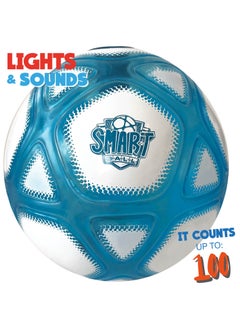 GOLDEN BEAR Smart Ball Open Box Super Fun Counting Football Soccer Ball with Bright Lights and Sounds, Perfect Gift for Boys and Girls  - Image 2