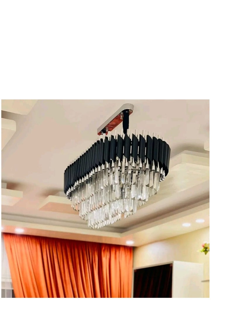Modern chandelier suitable for all decors (Norlight) 