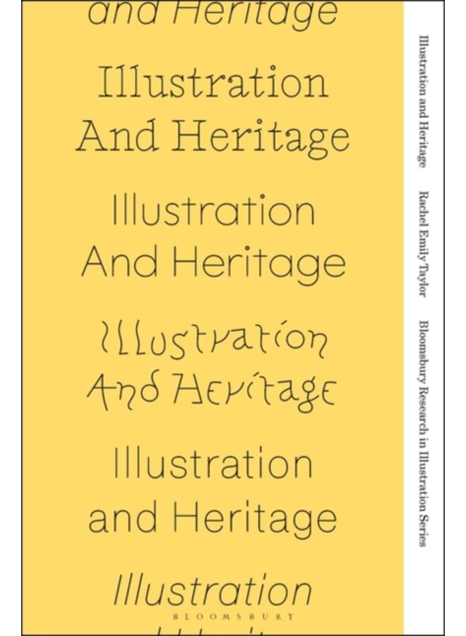 Illustration and Heritage 