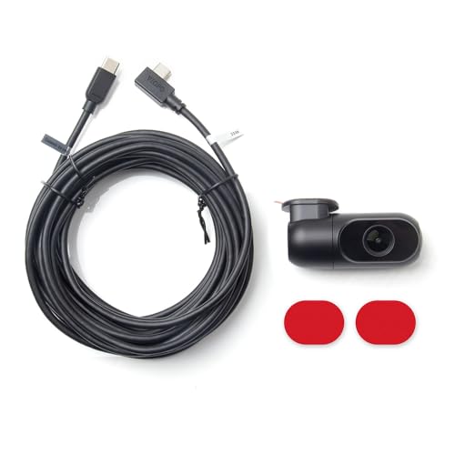 VIOFO A229 Pro /A229 Plus 2K 1440P Rear Camera, 6M(19.7ft) Rear Cable Included - Image 1