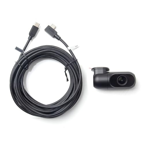 VIOFO A229 Pro /A229 Plus 2K 1440P Rear Camera, 6M(19.7ft) Rear Cable Included - Image 4