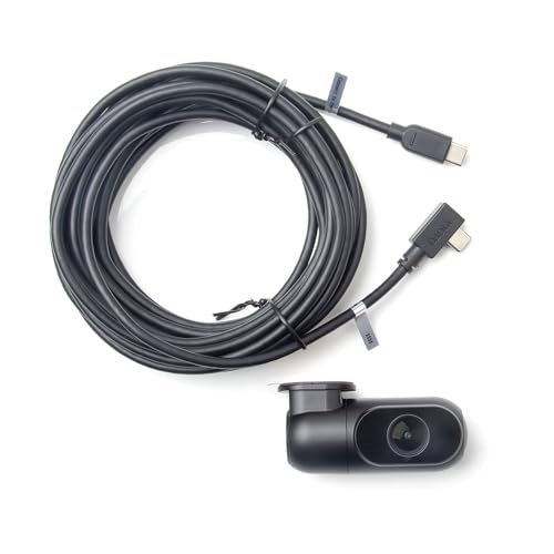 VIOFO A229 Pro /A229 Plus 2K 1440P Rear Camera, 6M(19.7ft) Rear Cable Included - Image 3