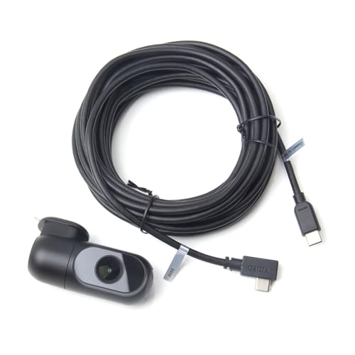 VIOFO A229 Pro /A229 Plus 2K 1440P Rear Camera, 6M(19.7ft) Rear Cable Included - Image 2