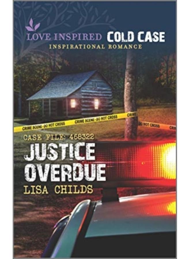 JUSTICE OVERDUE 