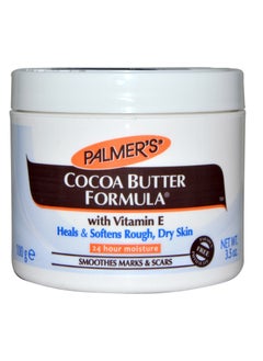 Palmer's Cocoa Butter Formula With Vitamin E 3.5 oz (100 g)