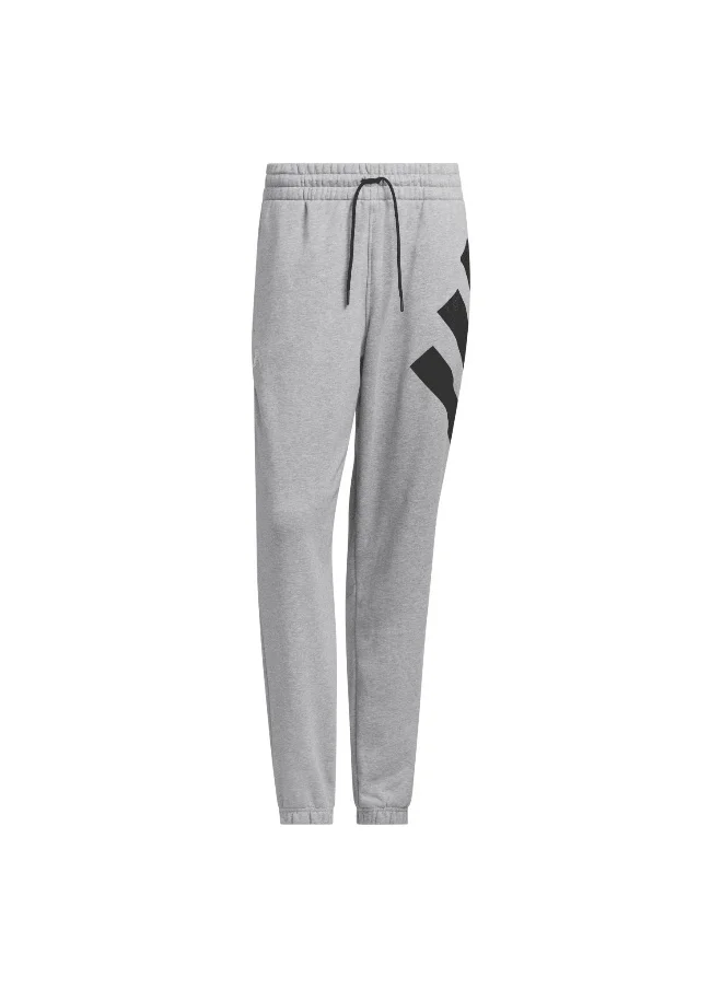 اديداس adidas AE FOUN FL PANT Grey Originals Men PANTS