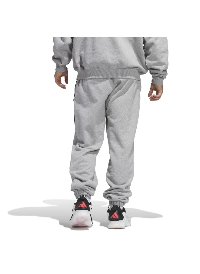 اديداس adidas AE FOUN FL PANT Grey Originals Men PANTS