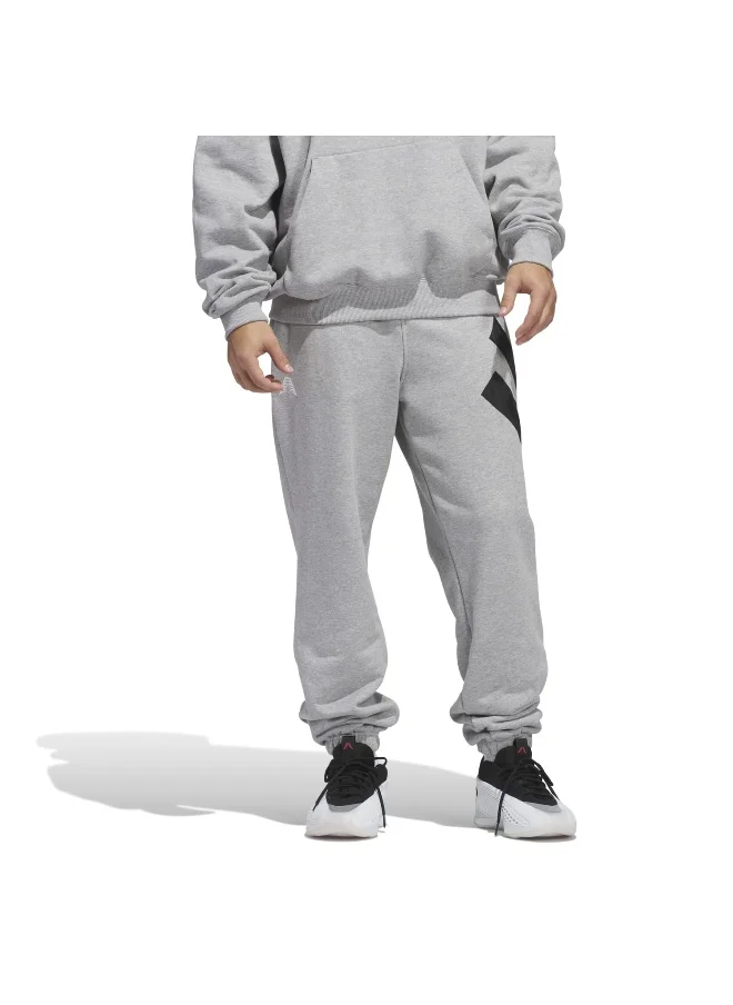 اديداس adidas AE FOUN FL PANT Grey Originals Men PANTS