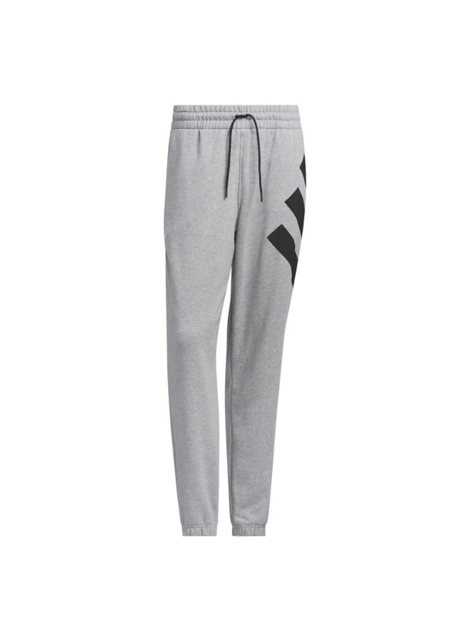 Adidas adidas AE FOUN FL PANT Grey Originals Men PANTS  - Image 1