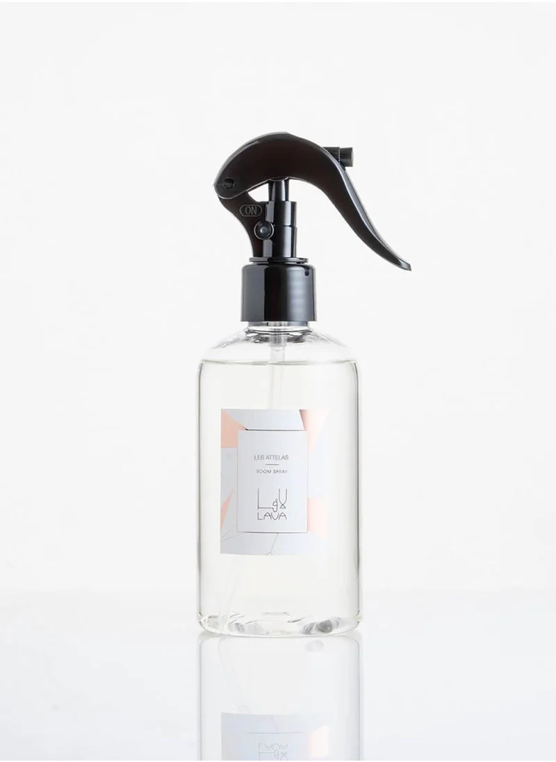 لافا مومنتس Les Attelas Room Spray