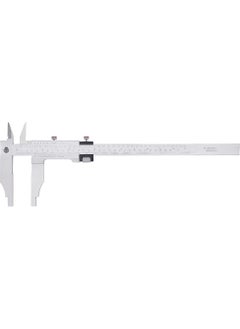 WERKA 2104-2601 0-600MM Double Jaw Monoblock Caliper 