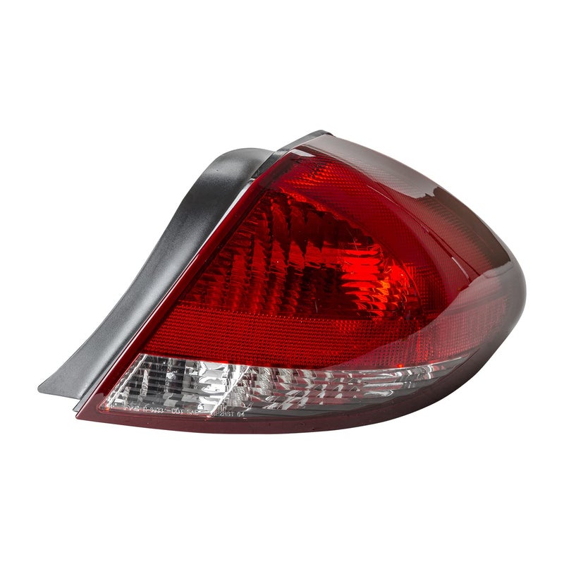 TYC 116033011 Ford Taurus Right Replacement Tail Lamp