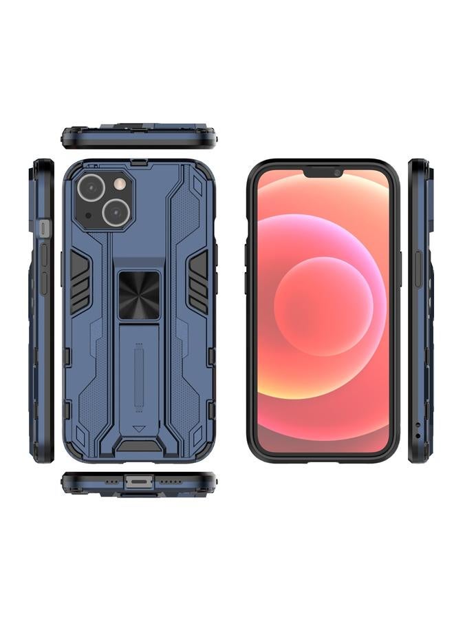 اس-توب جراب لهاتف iPhone 14 Pro Supersonic PC + جراب حامل TPU - Image 4