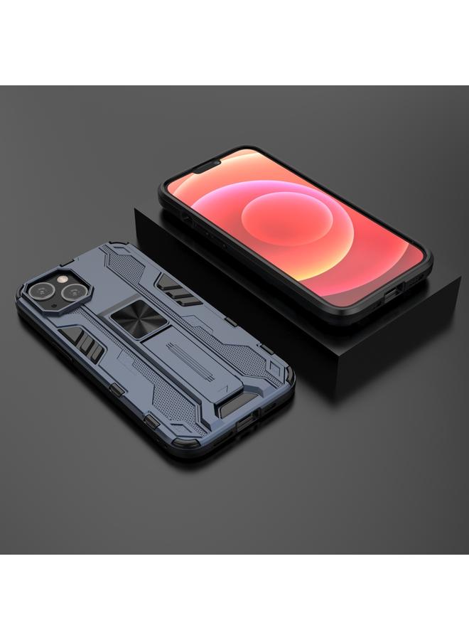 اس-توب جراب لهاتف iPhone 14 Pro Supersonic PC + جراب حامل TPU - Image 2