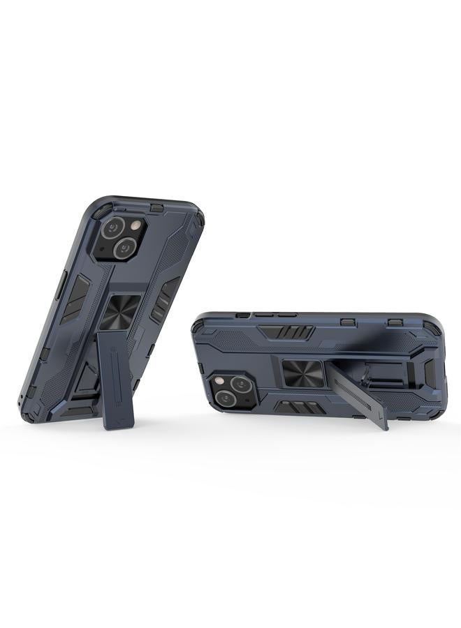 اس-توب جراب لهاتف iPhone 14 Pro Supersonic PC + جراب حامل TPU - Image 3