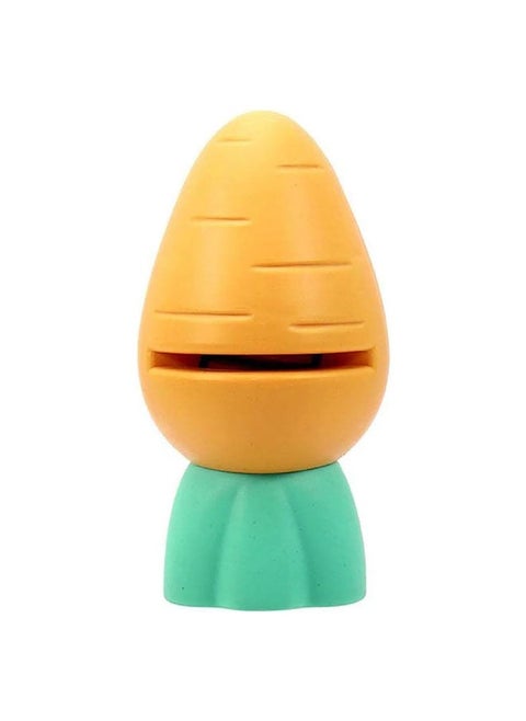 Kitchen Knife Sharpener, Cutter Sharpener Tool with Non-Slip Base, Cartoon Shape Kitchen Tools Mini Sharpener, Knife Sharpener for Home, Restaurant
