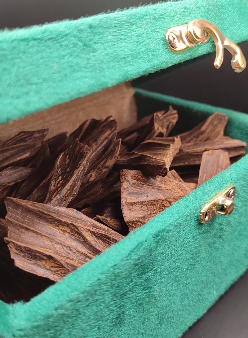 عود كلمنتان محسن متوسط الجودة ربع كيلو حجم كبير - Image 3