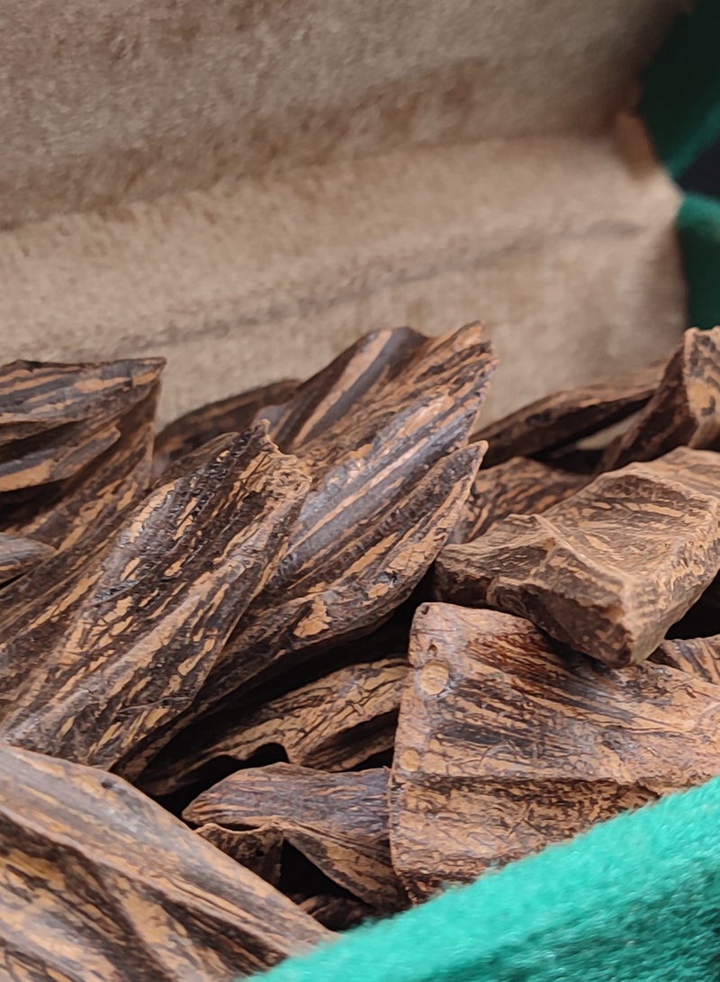 عود كلمنتان محسن متوسط الجودة ربع كيلو حجم كبير - Image 4