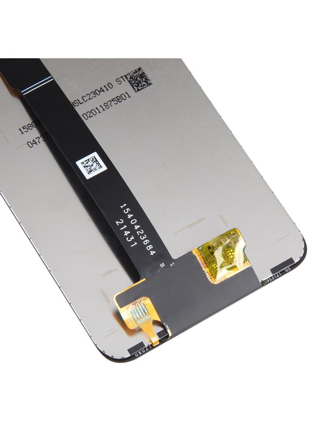 erorex Replacement For Honor X8 2022 OEM LCD Screen with Digitizer Full Assembly - Image 5