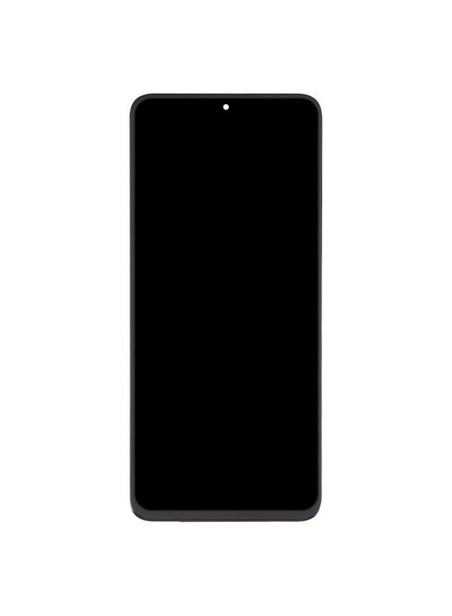 erorex Replacement For Honor X8 2022 OEM LCD Screen with Digitizer Full Assembly - Image 2