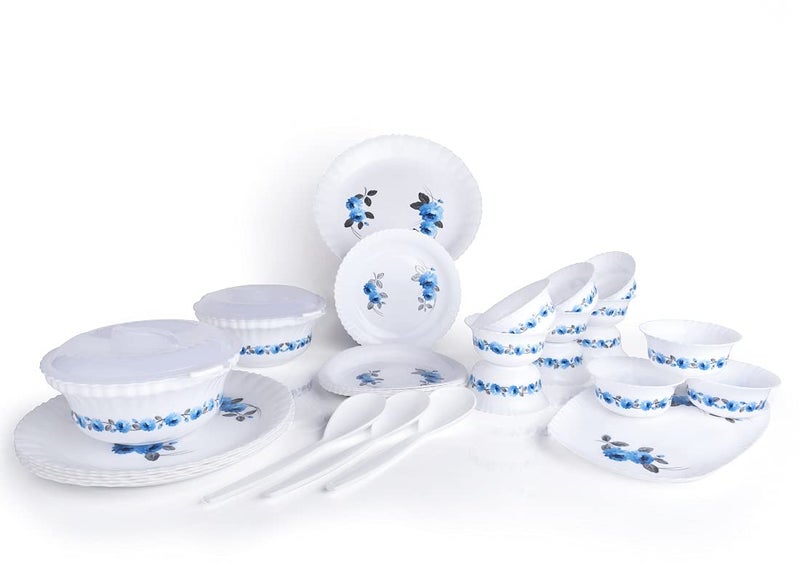 N M Z Dinnet Set 32pc - Image 1